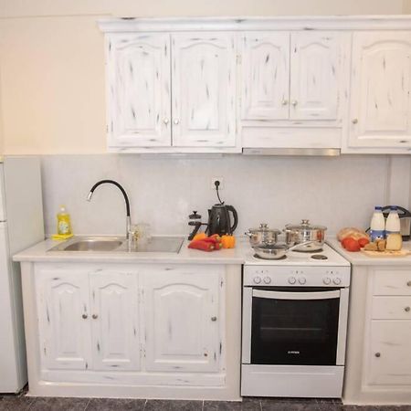 Lethe Apartment Naxos City Ngoại thất bức ảnh