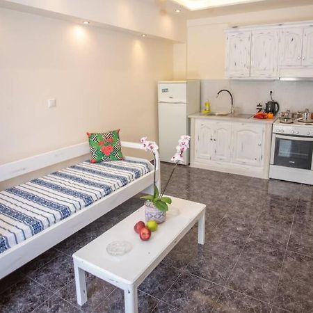 Lethe Apartment Naxos City Ngoại thất bức ảnh