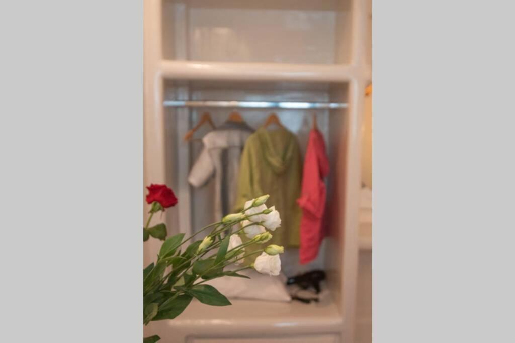Lethe Apartment Naxos City Ngoại thất bức ảnh