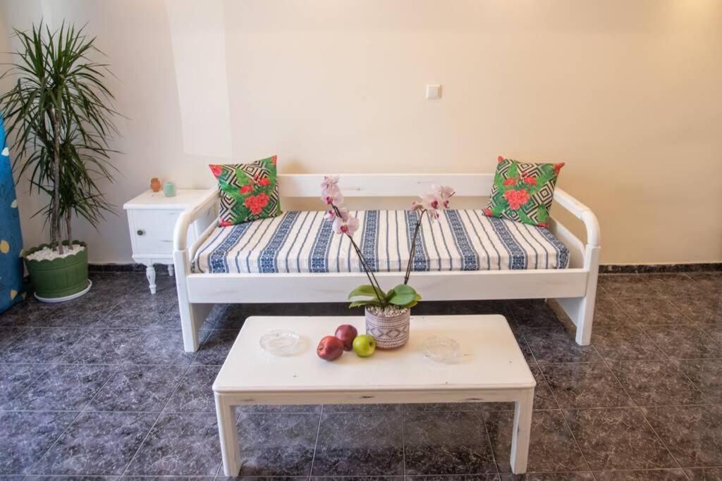 Lethe Apartment Naxos City Ngoại thất bức ảnh