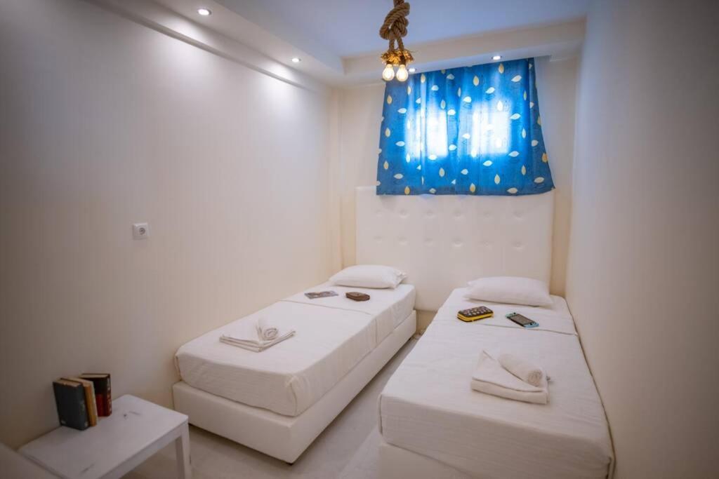 Lethe Apartment Naxos City Ngoại thất bức ảnh
