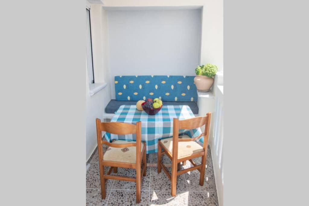 Lethe Apartment Naxos City Ngoại thất bức ảnh